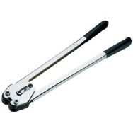 Pince à sertir les chappes semi-ouvertes 12 mm