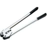 Pince à sertir les chappes semi-ouvertes 16 mm