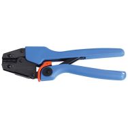 Pince à sertir pour cosses tubulaires