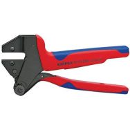 Pince à sertir universelle brunie 200 mm Réf: 97 43 200 A