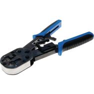 Pince à sertir usage intensif pour connecteur RJ45 easy plug