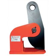 Pince à tôle grande stabilité à prise horizontale basse 500kg