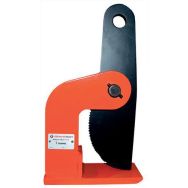 Pince à tôle grande stabilité à prise horizontale haute 3 T