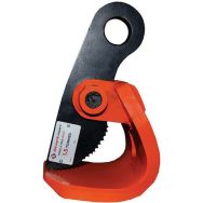 Pince à tôle simple à prise horizontale 1,5 T