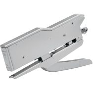 Pince agrafeuse Zenith métal gris 548/E agrafe 6/4 ou 6/6