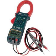 Pince amperemetrique