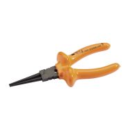 Pince bec rond isolée 1000V - Ref. : Z-235-16