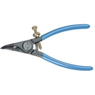 Pince circlips externes 8000A0G-A2G - 10-15 mm