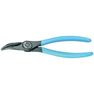 Pince circlips internes coudée 8000J02 - Gedore