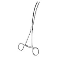 Pince clamp Doyen intestinal courbe 23 cm