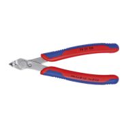 Pince coupante Electronic Super Knips Knipex