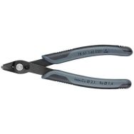 Pince coupante Electronic Super Knips® XL - 78 61 140 ESD