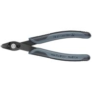 Pince coupante Electronic Super Knips® XL - 78 61 140 ESDSB