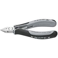 Pince coupante de côté pour l'électronique ESD gainée 115mm_7732115ESD
