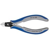 Pince coupante de côté pour l'électronique de précision _79 12 125