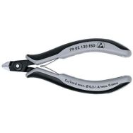 Pince coupante de côté pour l'électronique ESD 120 mm_79 02 120 ESD