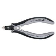 Pince coupante de côté pour l'électronique ESD 120 mm_79 22 120 ESD