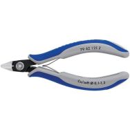 Pince coupante de côté pour l'électronique ESD 125 mm_79 42 125 Z ESD