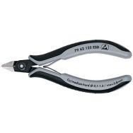 Pince coupante de côté pour l'électronique ESD 125 mm_79 62 125 ESD