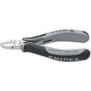 Pince coupante de côté pour l'électronique ESD gainée 115mm_7712115ESD