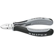 Pince coupante de côté pour l'électronique ESD gainée 115mm_7722115ESD