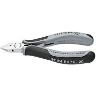 Pince coupante de côté pour l'électronique ESD gainée 115mm_7742115ESD