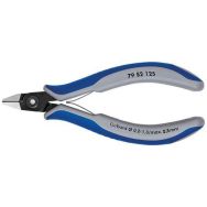Pince coupante de côté pour l'électronique de précision _79 52 125