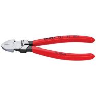 Pince coupante de côté pour plastique gainées 160 mm_72 01 160 SB