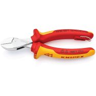 Pince coupante de côté x-Cut® - 73 06 160 T - Knipex