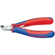 Pince coupante de devant pour l'électronique gainées 115 mm_64 52 115