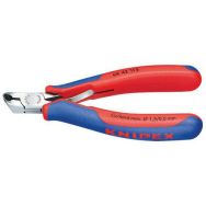 Pince coupante de devant pour l'électronique gainées 115 mm_64 42 115