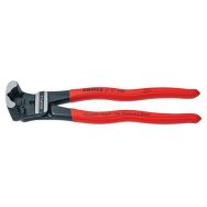 Pince coupante devant pour boulons noire 200 mm_61 01 200 SB