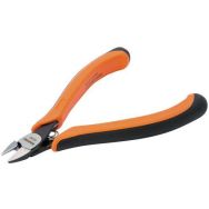 Pince coupante diagonale ERGO micro 120mm