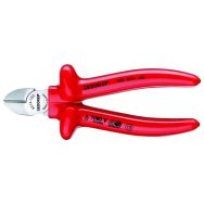 Pince coupante diagonale VDE 8314 - Gedore