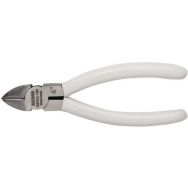 Pince coupante diagonale acier inoxydable gainée PVC - Bahco