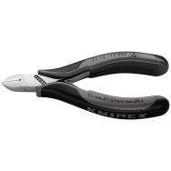 Pince coupante diagonale de côté - Knipex