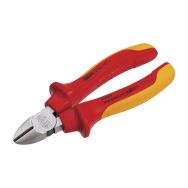 Pince coupante diagonale electricien 1.000 v 160 mm_234-16TI