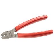 Pince coupante diagonale gaine PVC - Facom
