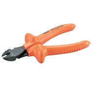 Pince coupante diagonale isolee 165 mm_Z-233-16P
