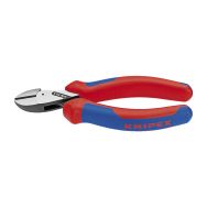 Pince coupante latérale X-Cut Knipex atramentisée