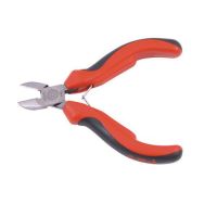 Pince coupante semi-rase