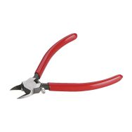 Pince coupe droite plate_PM-56-RP