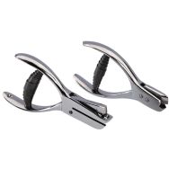 Pince de contrôle - Coupe en V