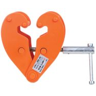 Pince de levage - Force 1000 kg
