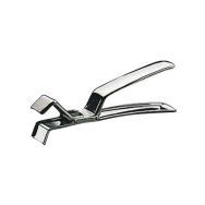 Pince de manutention pour bac gastronorme