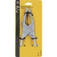 Pince de masse CROCO T300.70 cartonette