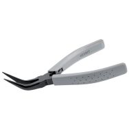 Pince de préhension Micro-Tech® à becs extra-longs coudés