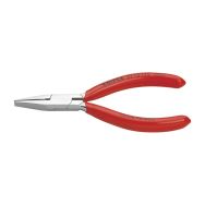 Pince de préhension chromée 125 mm Réf: 37 13 125