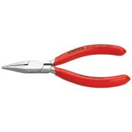 Pince de préhension chromée 125 mm Réf: 37 23 125