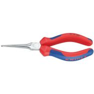 Pince de préhension chromée avec gaines bi-matière 160 mm 31 15 160